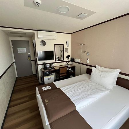 Toyoko Inn Frankfurt Am Main Hauptbahnhof Εξωτερικό φωτογραφία
