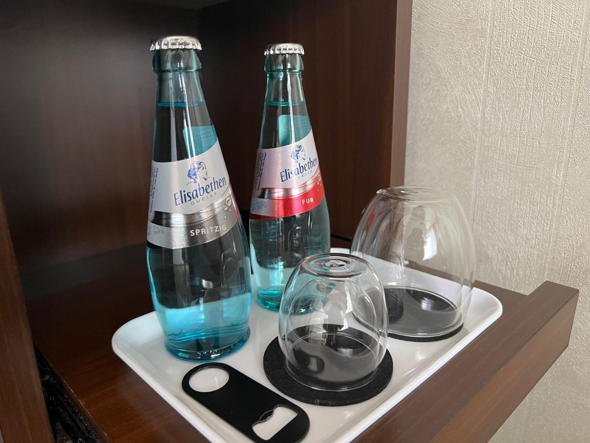 Toyoko Inn Frankfurt Am Main Hauptbahnhof Εξωτερικό φωτογραφία