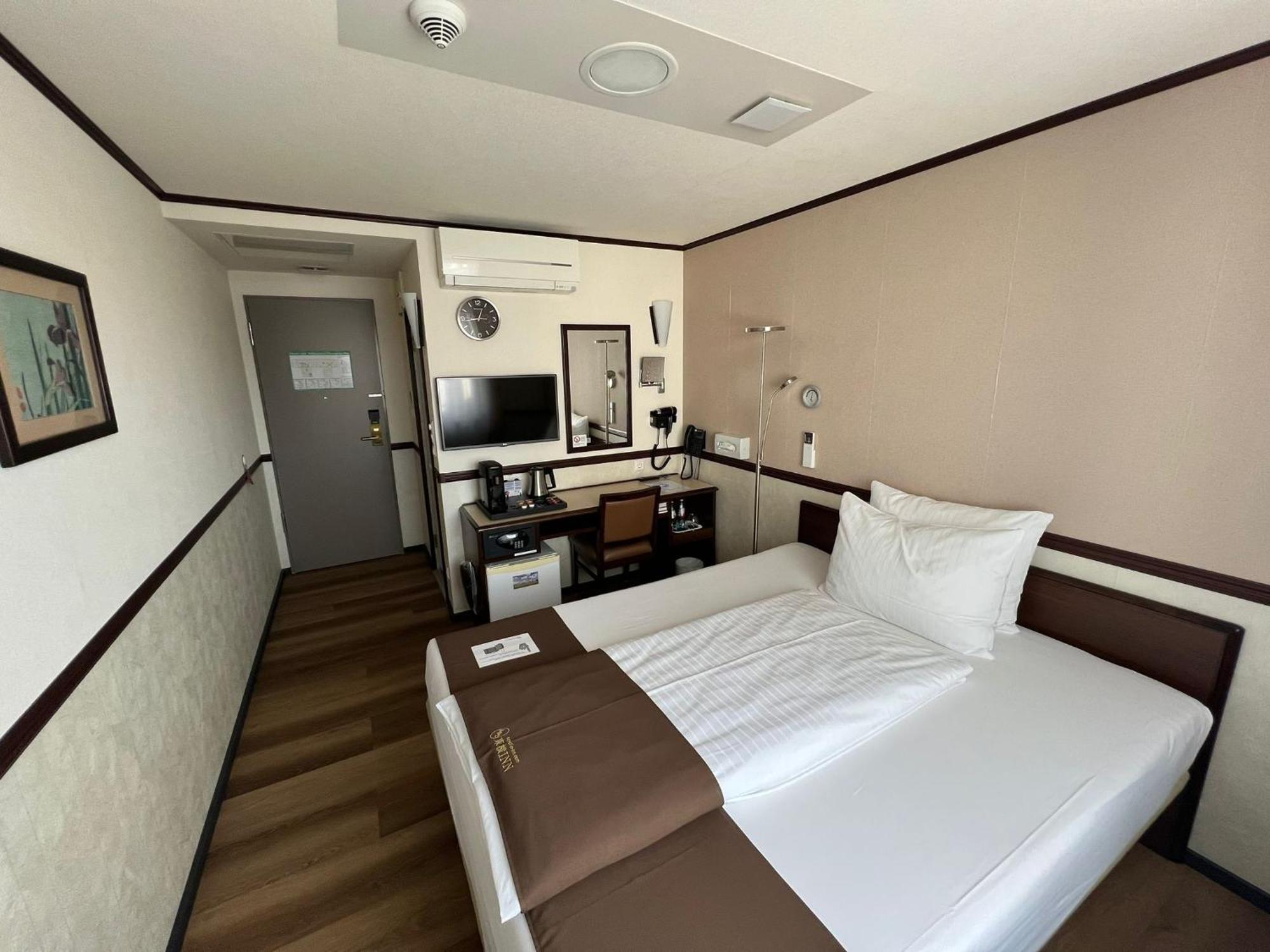 Toyoko Inn Frankfurt Am Main Hauptbahnhof Εξωτερικό φωτογραφία