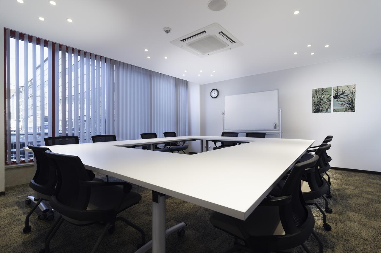 Toyoko Inn Frankfurt Am Main Hauptbahnhof Εξωτερικό φωτογραφία