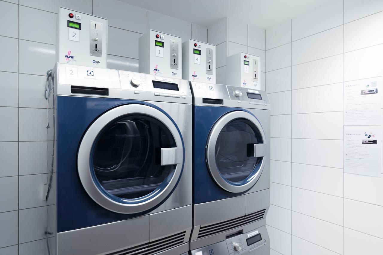 Toyoko Inn Frankfurt Am Main Hauptbahnhof Εξωτερικό φωτογραφία