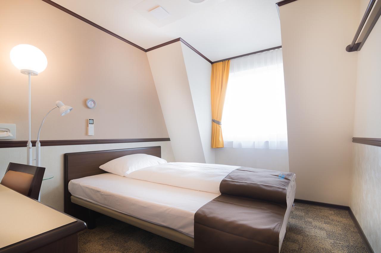 Toyoko Inn Frankfurt Am Main Hauptbahnhof Εξωτερικό φωτογραφία