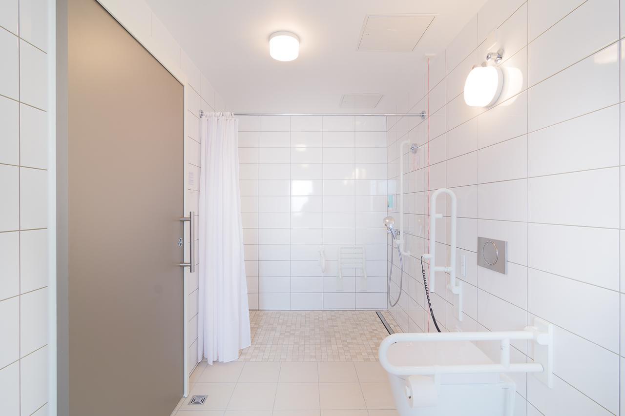Toyoko Inn Frankfurt Am Main Hauptbahnhof Εξωτερικό φωτογραφία