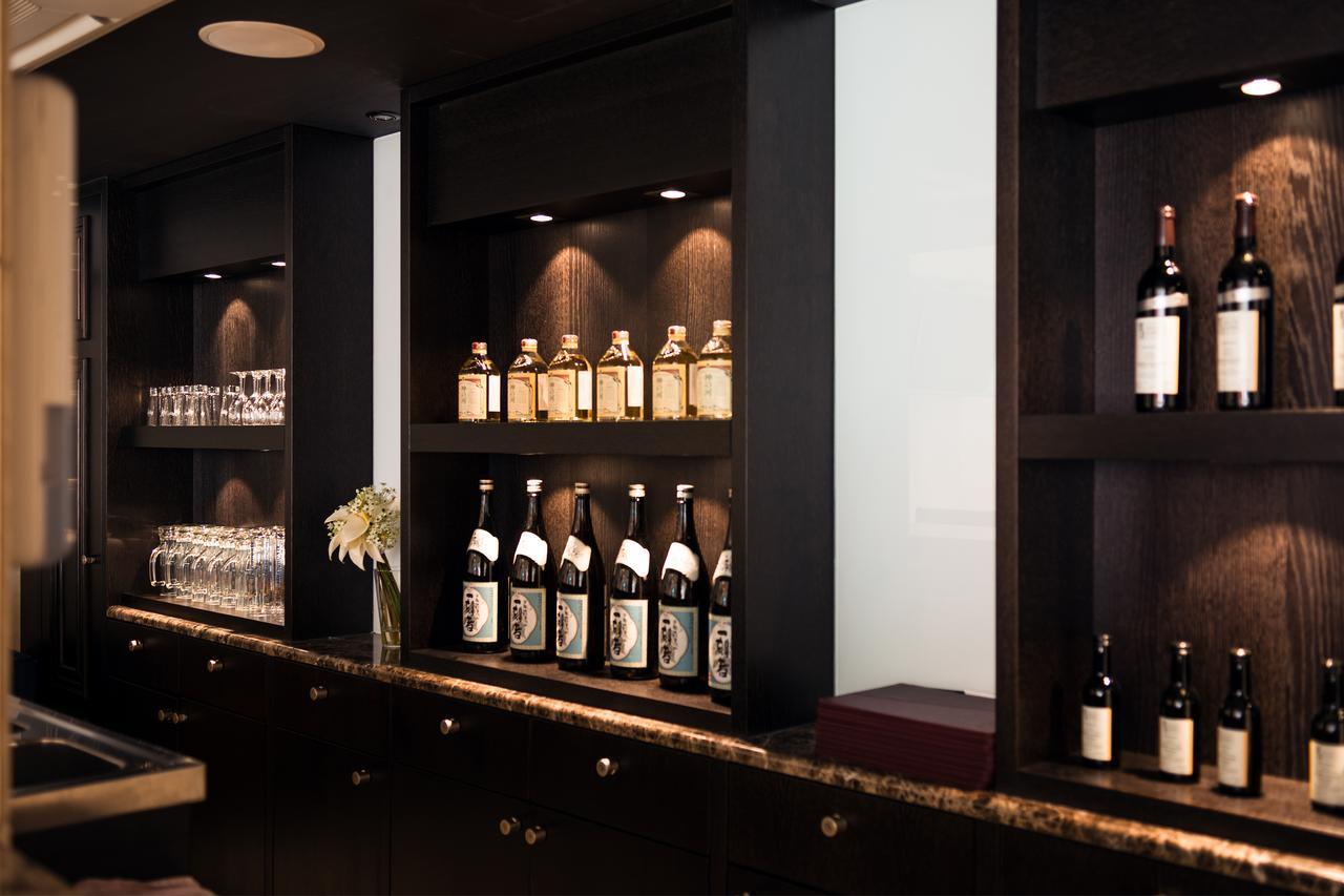 Toyoko Inn Frankfurt Am Main Hauptbahnhof Εξωτερικό φωτογραφία